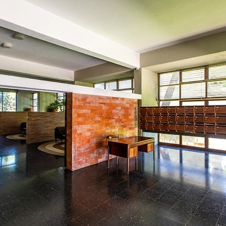 Amazing Sea View Apt With Pool Cascais - Atjoanas Luaran gambar