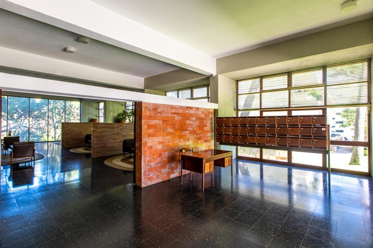 Amazing Sea View Apt With Pool Cascais - Atjoanas Luaran gambar